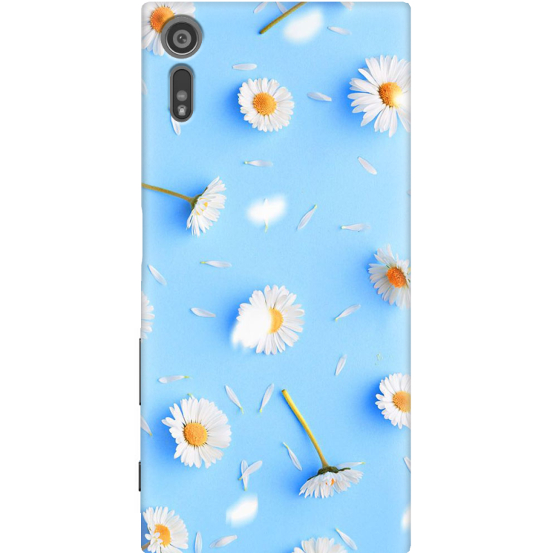 Чехол Uprint Sony Xperia XZ F8332 