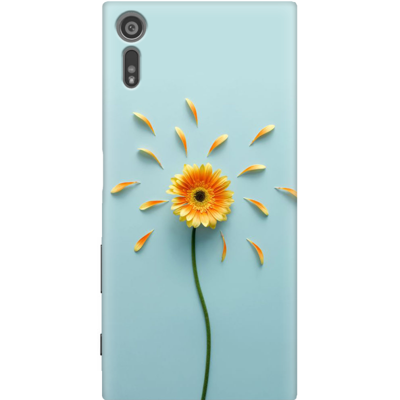 Чехол Uprint Sony Xperia XZ F8332 