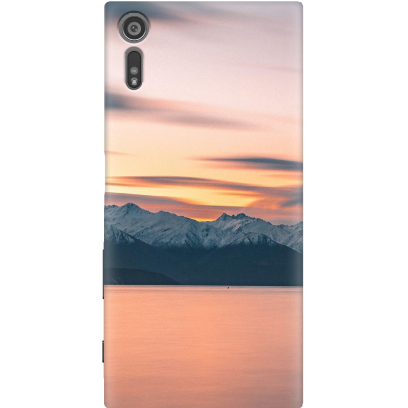 Чехол Uprint Sony Xperia XZ F8332 