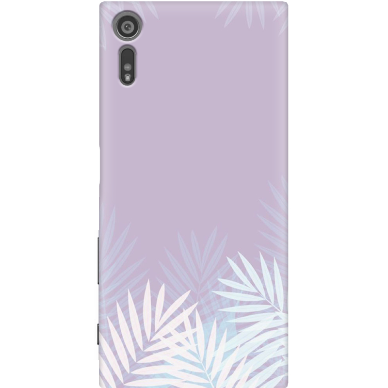 Чехол Uprint Sony Xperia XZ F8332 