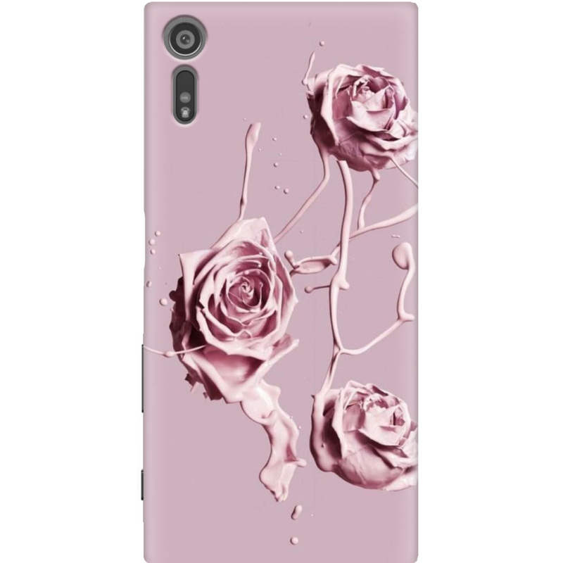 Чехол Uprint Sony Xperia XZ F8332 