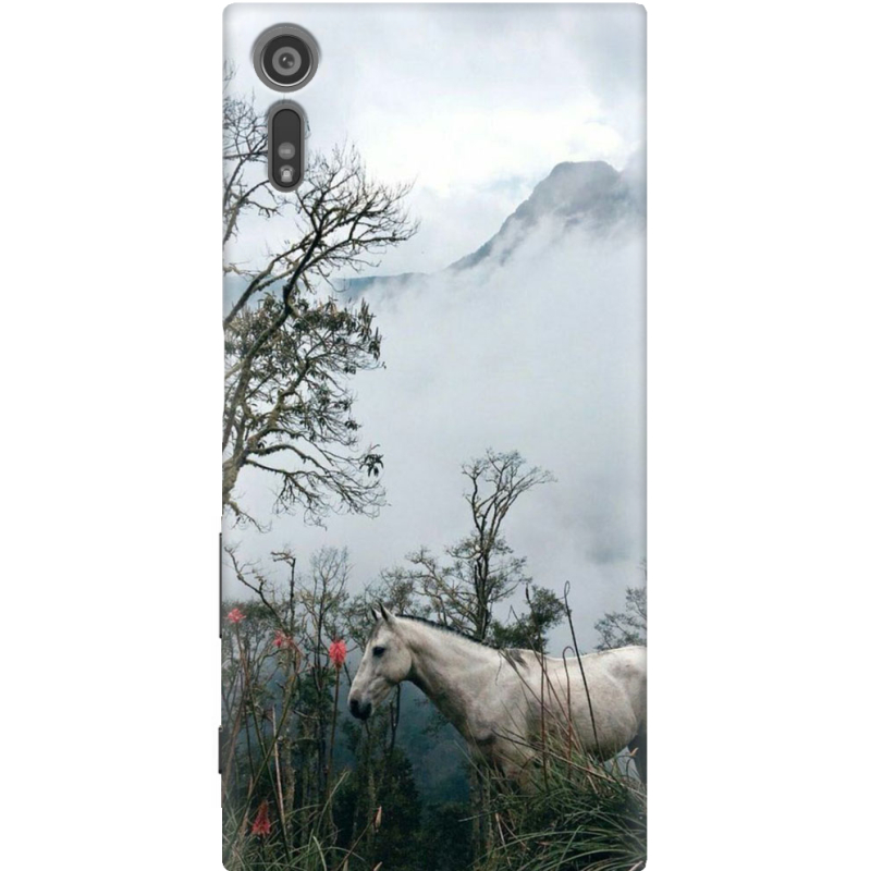 Чехол Uprint Sony Xperia XZ F8332 