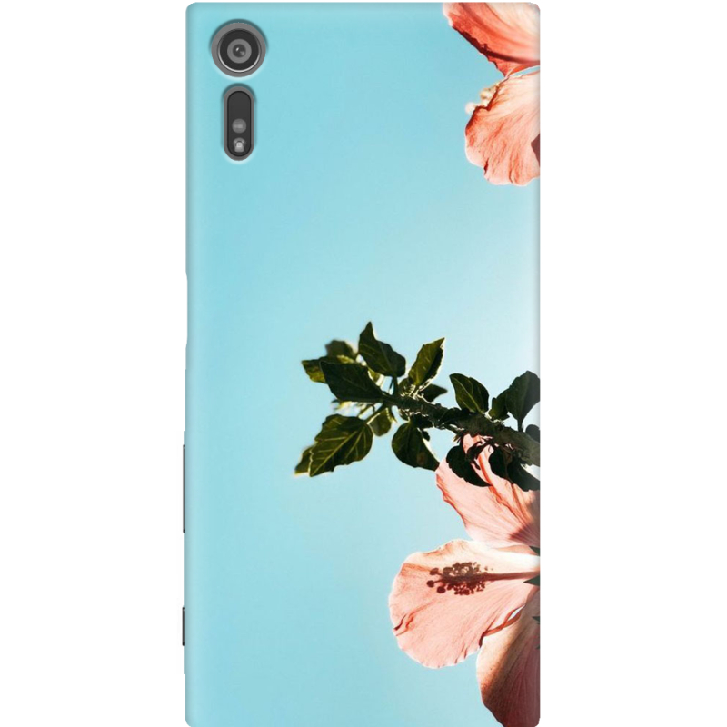 Чехол Uprint Sony Xperia XZ F8332 