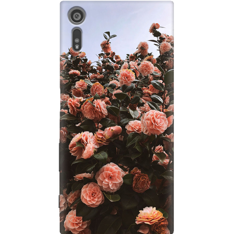 Чехол Uprint Sony Xperia XZ F8332 