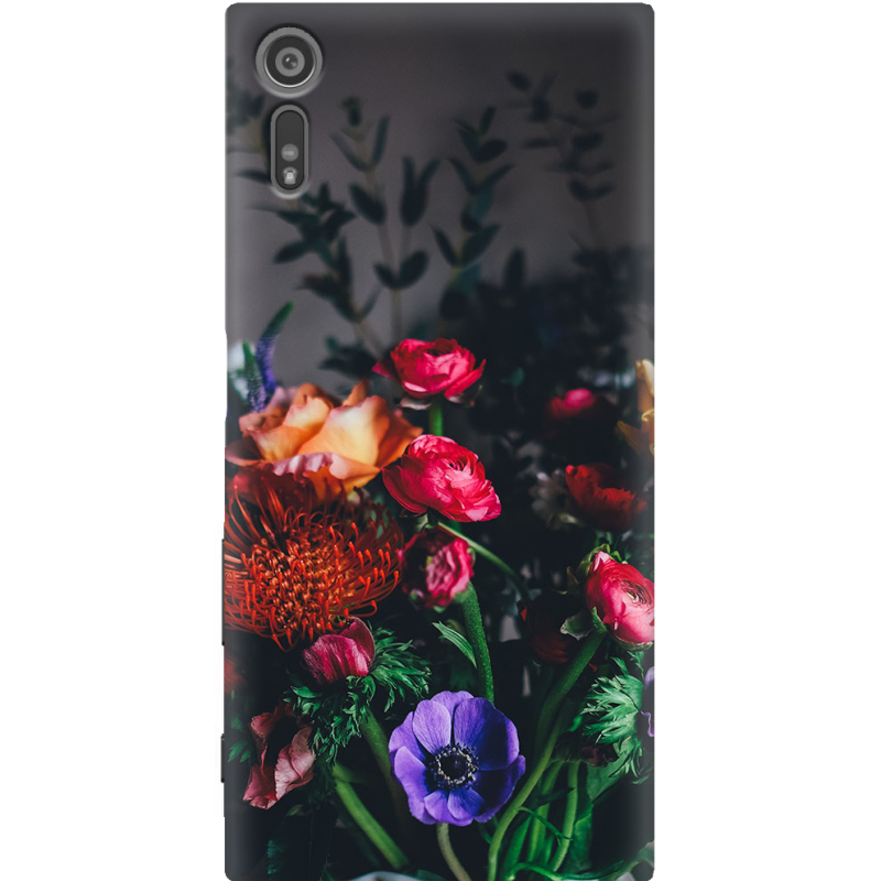 Чехол Uprint Sony Xperia XZ F8332 