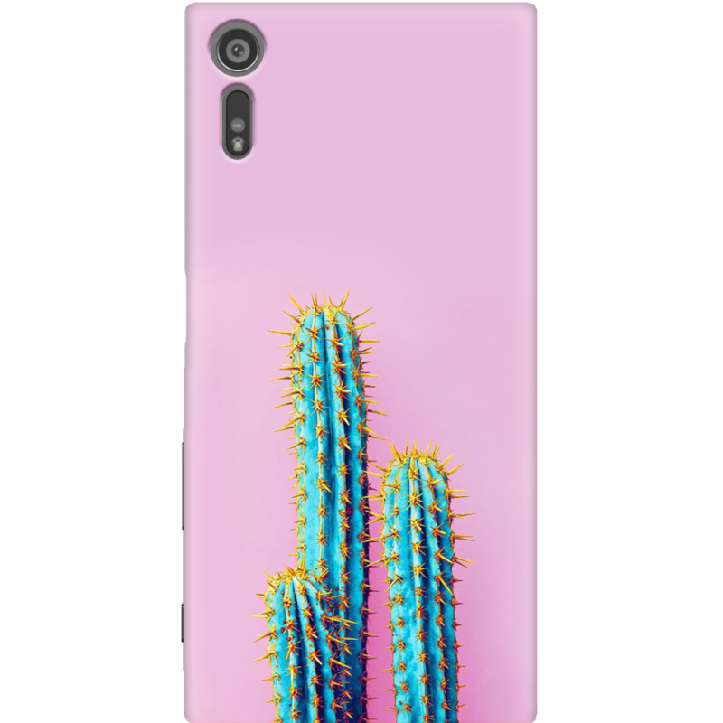 Чехол Uprint Sony Xperia XZ F8332 