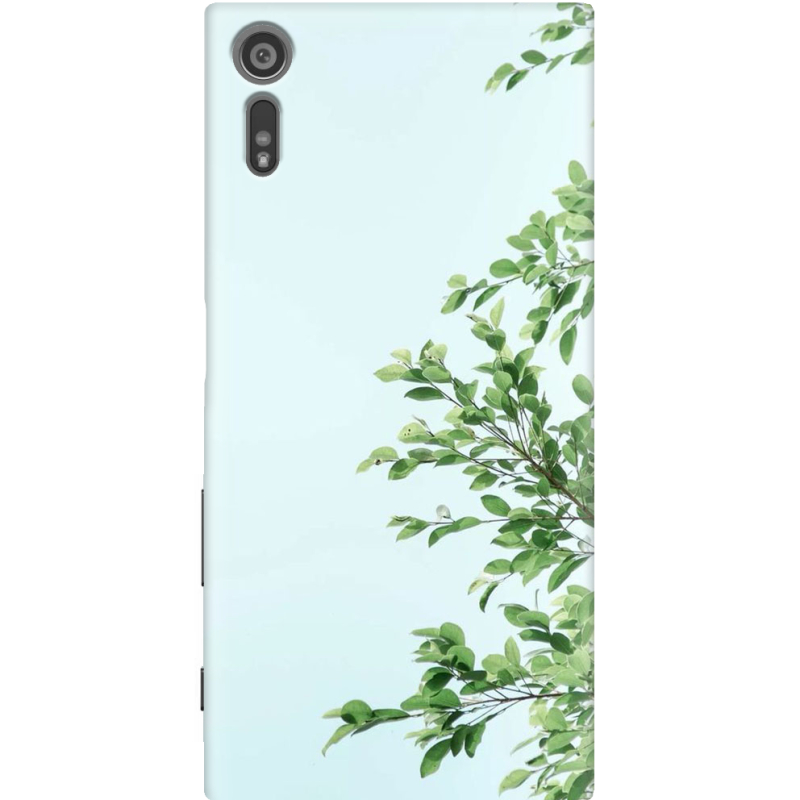 Чехол Uprint Sony Xperia XZ F8332 