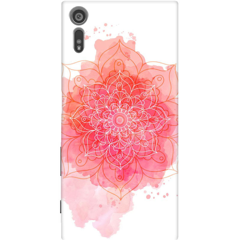 Чехол Uprint Sony Xperia XZ F8332 