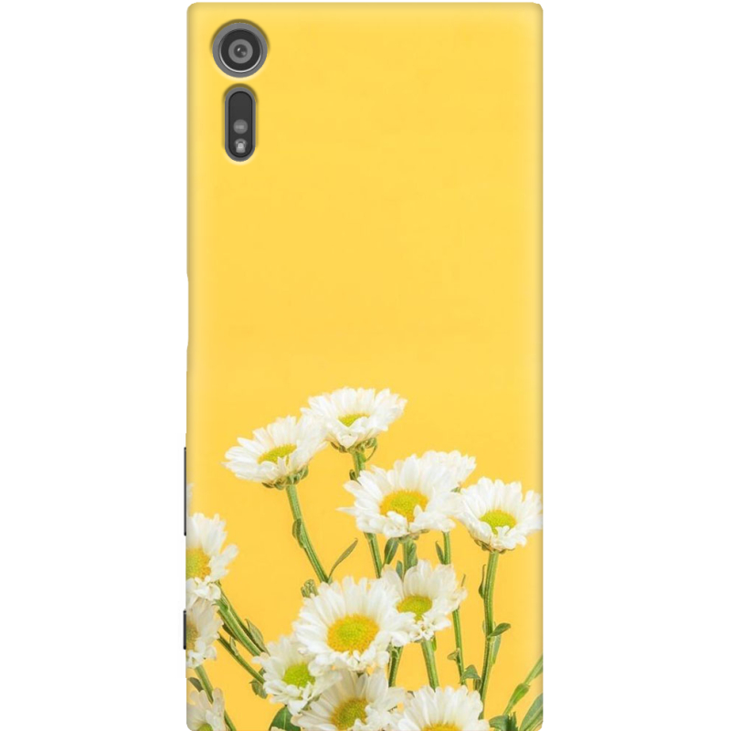 Чехол Uprint Sony Xperia XZ F8332 