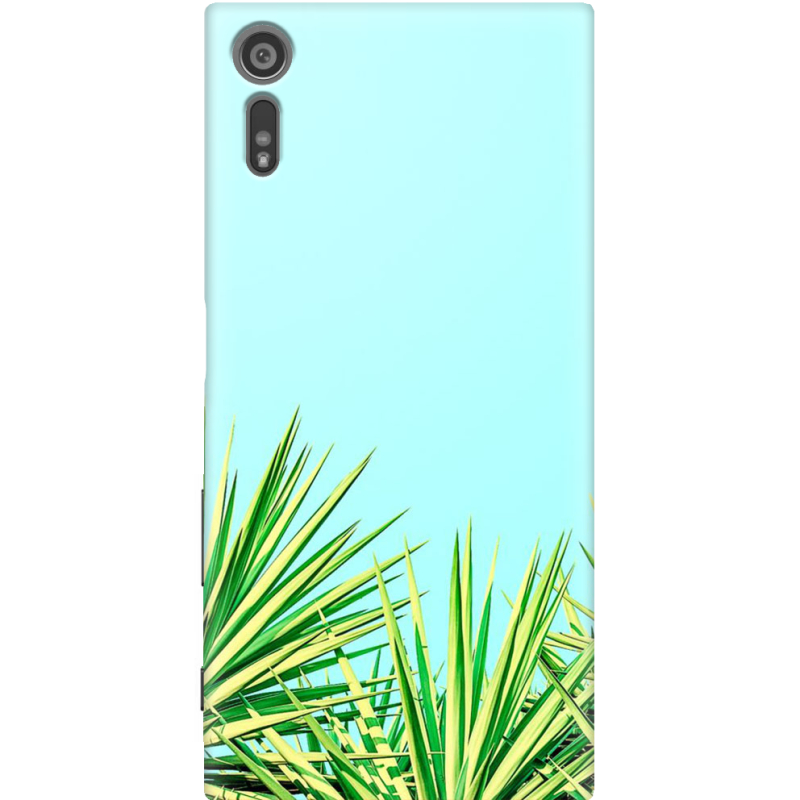 Чехол Uprint Sony Xperia XZ F8332 