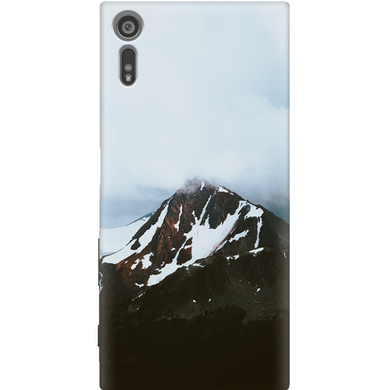 Чехол Uprint Sony Xperia XZ F8332 