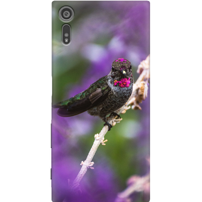 Чехол Uprint Sony Xperia XZ F8332 