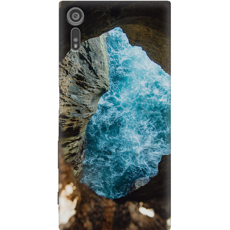 Чехол Uprint Sony Xperia XZ F8332 