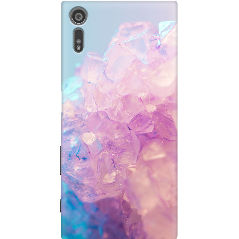 Чехол Uprint Sony Xperia XZ F8332 