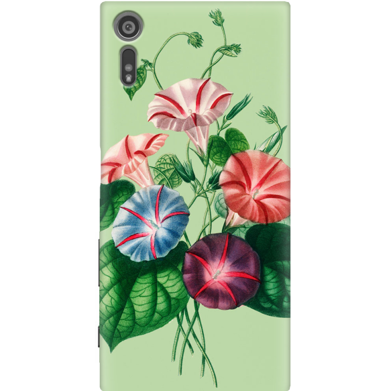 Чехол Uprint Sony Xperia XZ F8332 