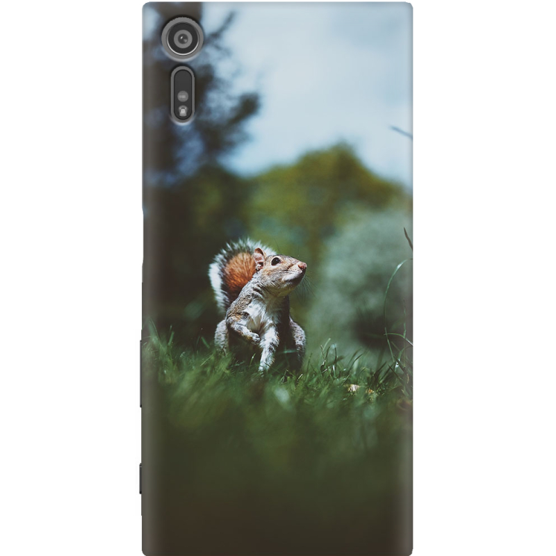 Чехол Uprint Sony Xperia XZ F8332 