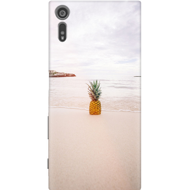 Чехол Uprint Sony Xperia XZ F8332 