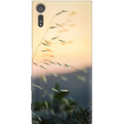 Чехол Uprint Sony Xperia XZ F8332 