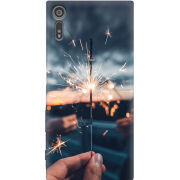 Чехол Uprint Sony Xperia XZ F8332 