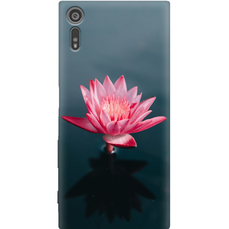 Чехол Uprint Sony Xperia XZ F8332 