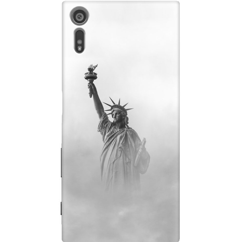 Чехол Uprint Sony Xperia XZ F8332 