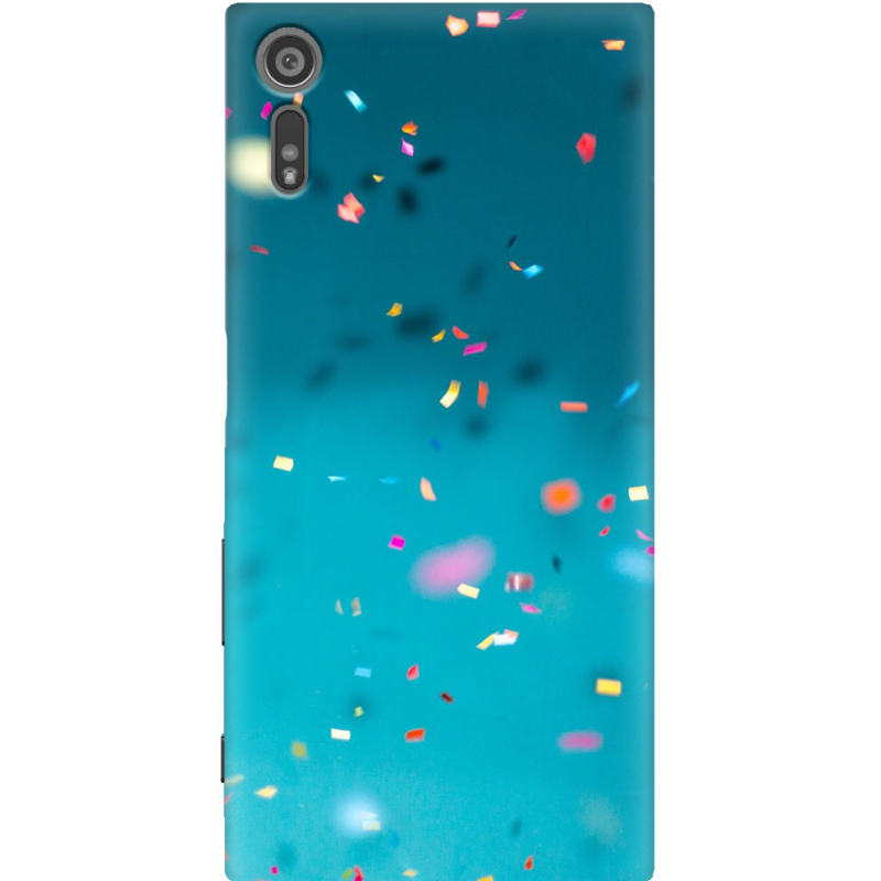 Чехол Uprint Sony Xperia XZ F8332 