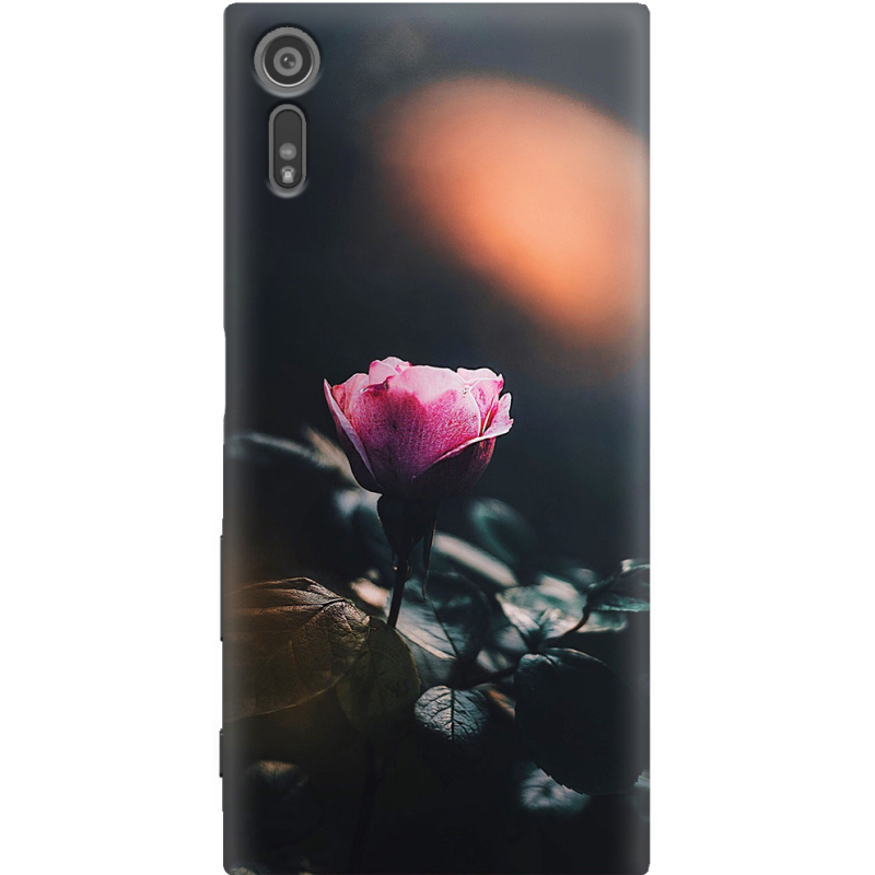 Чехол Uprint Sony Xperia XZ F8332 