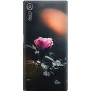 Чехол Uprint Sony Xperia XZ F8332 