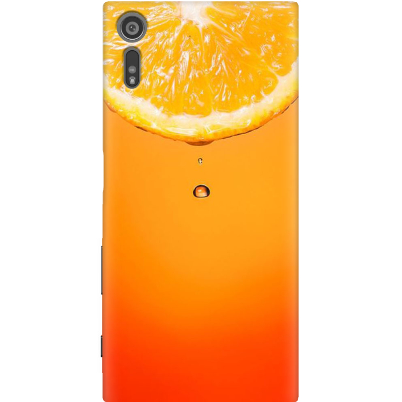 Чехол Uprint Sony Xperia XZ F8332 