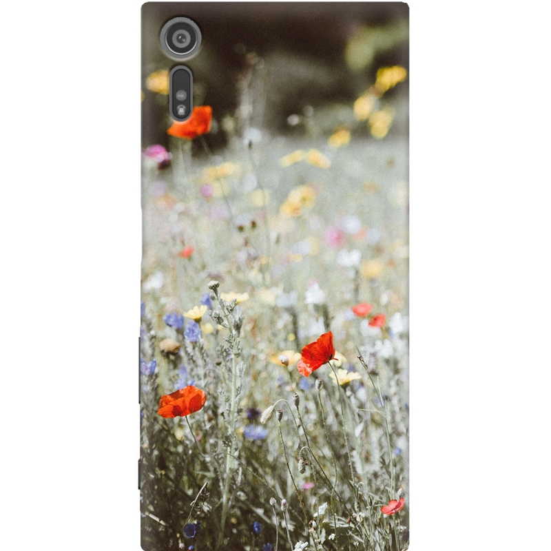 Чехол Uprint Sony Xperia XZ F8332 