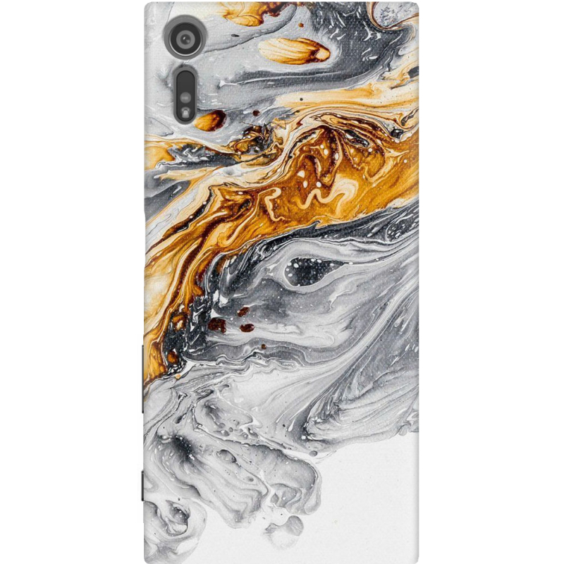 Чехол Uprint Sony Xperia XZ F8332 