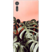 Чехол Uprint Sony Xperia XZ F8332 