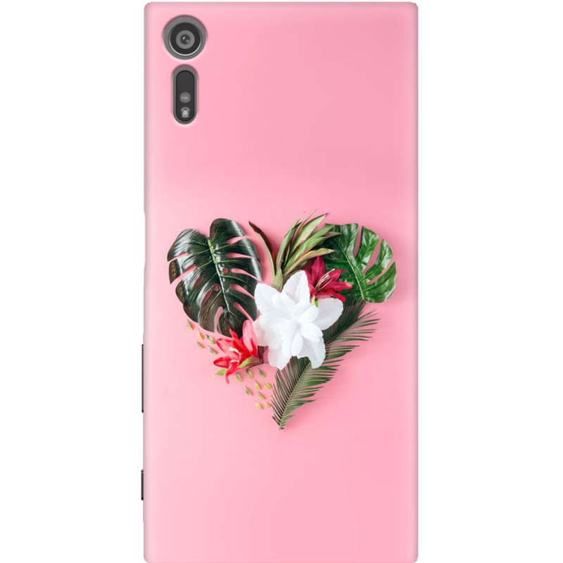 Чехол Uprint Sony Xperia XZ F8332 