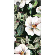 Чехол Uprint Sony Xperia XZ F8332 Blossom Roses