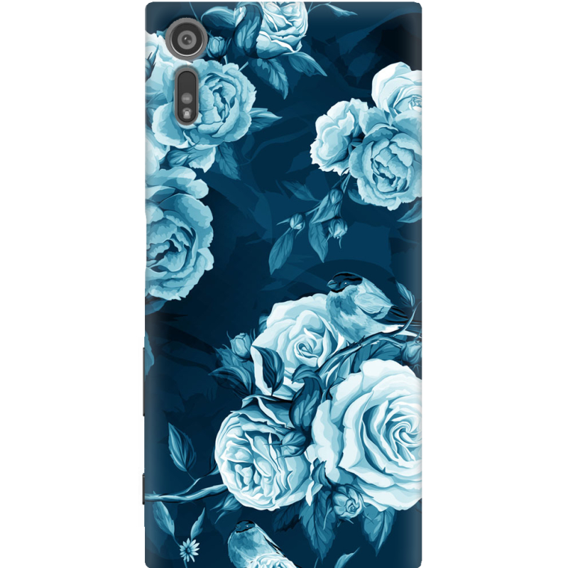 Чехол Uprint Sony Xperia XZ F8332 