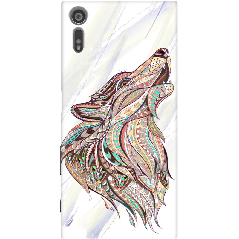 Чехол Uprint Sony Xperia XZ F8332 