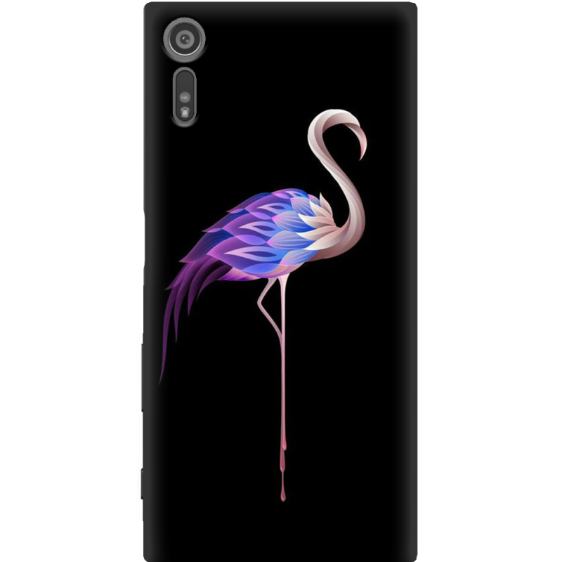 Чехол Uprint Sony Xperia XZ F8332 