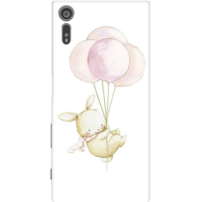 Чехол Uprint Sony Xperia XZ F8332 