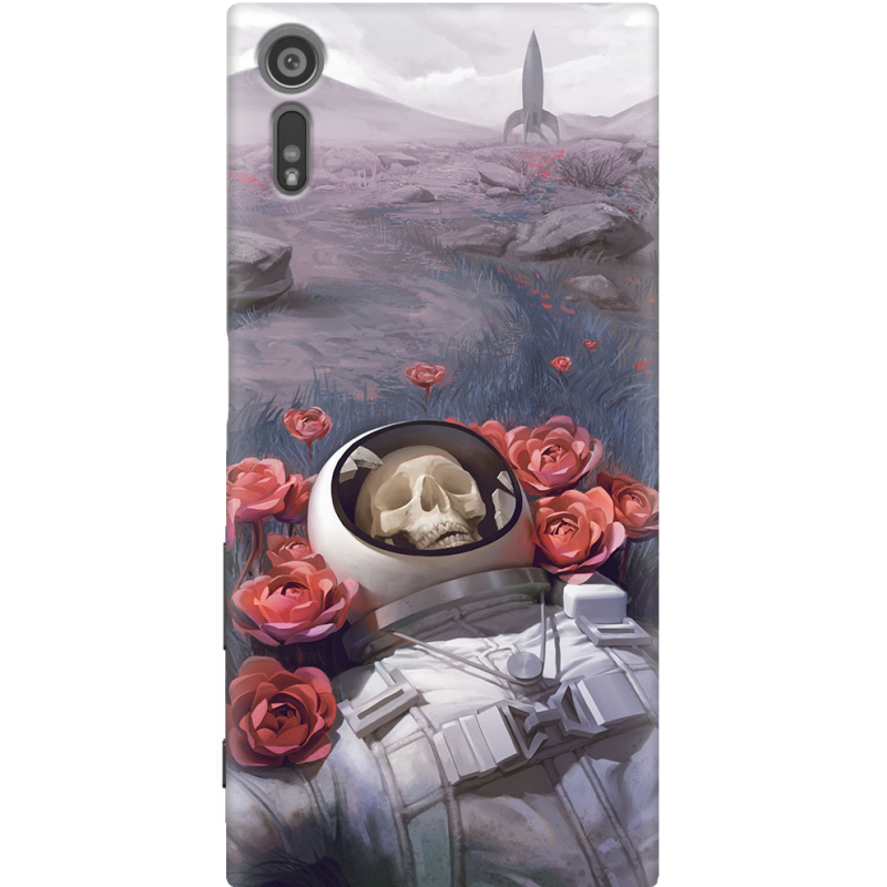 Чехол Uprint Sony Xperia XZ F8332 