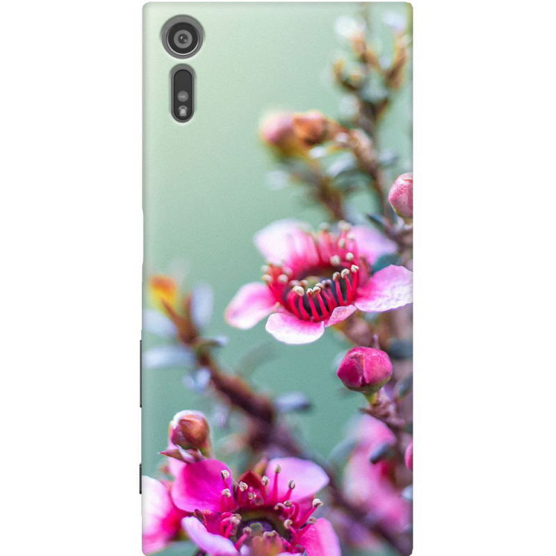 Чехол Uprint Sony Xperia XZ F8332 