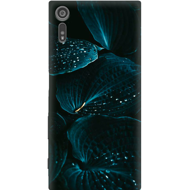 Чехол Uprint Sony Xperia XZ F8332 