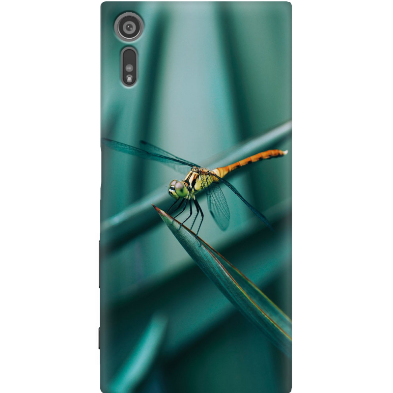 Чехол Uprint Sony Xperia XZ F8332 