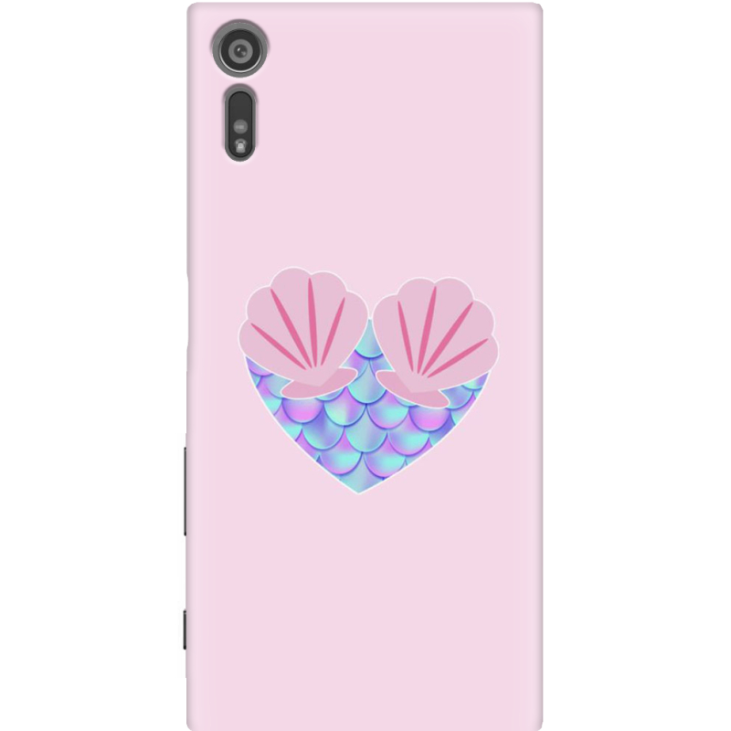 Чехол Uprint Sony Xperia XZ F8332 