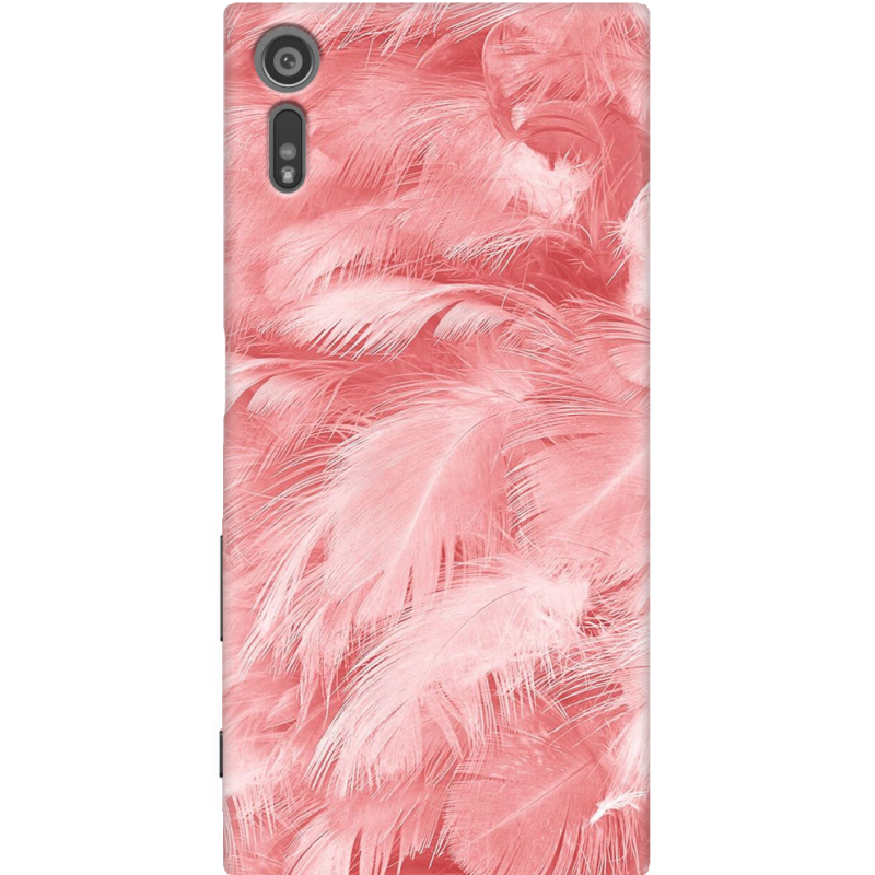 Чехол Uprint Sony Xperia XZ F8332 