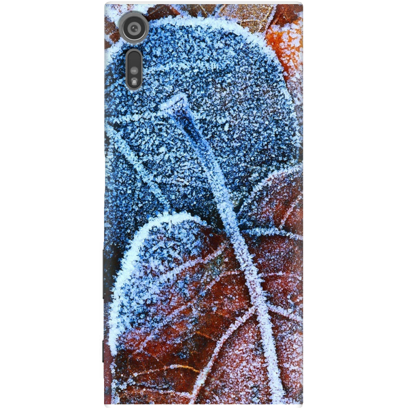 Чехол Uprint Sony Xperia XZ F8332 