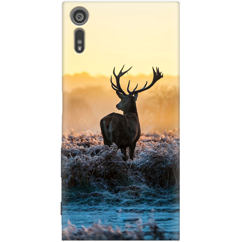 Чехол Uprint Sony Xperia XZ F8332 