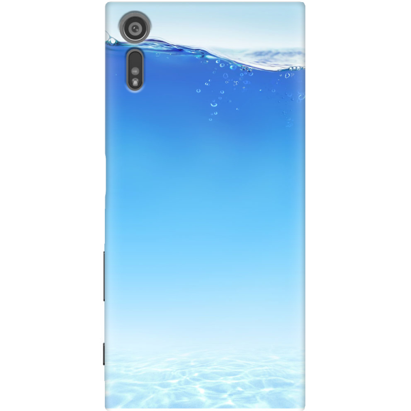 Чехол Uprint Sony Xperia XZ F8332 