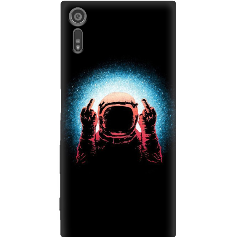 Чехол Uprint Sony Xperia XZ F8332 