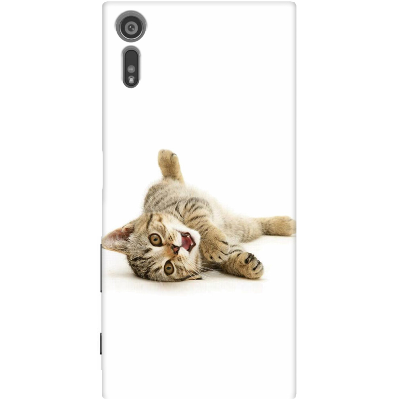 Чехол Uprint Sony Xperia XZ F8332 