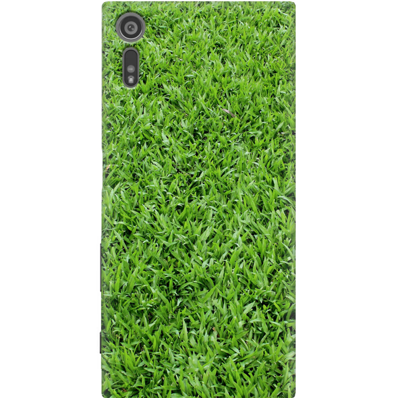 Чехол Uprint Sony Xperia XZ F8332 